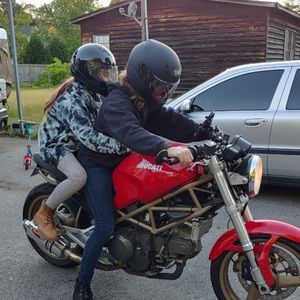 Meet your Posher, Shawna